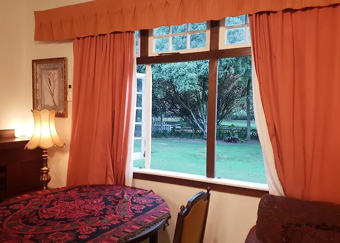 Homestead B&B Cambridge