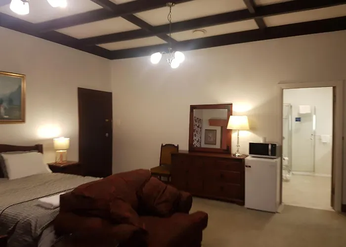 Homestead B&B Cambridge