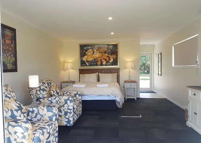 Homestead B&B Cambridge