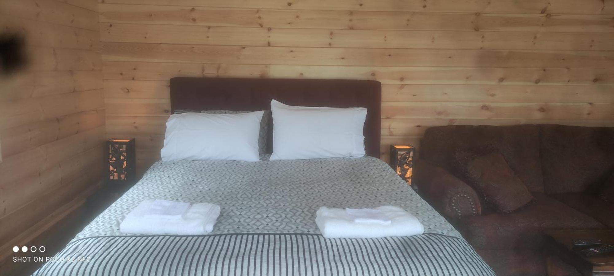 Bed & Breakfast Homestead