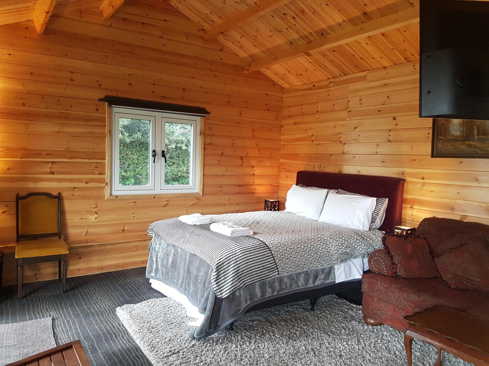Homestead 2* Cambridge