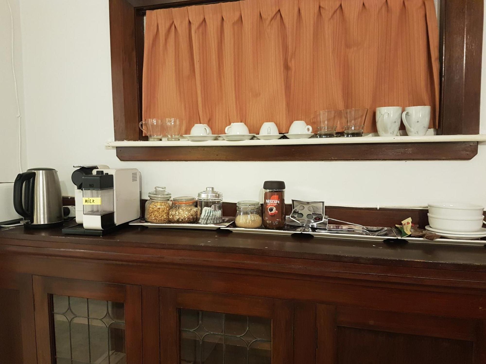 Homestead Bed & Breakfast Cambridge