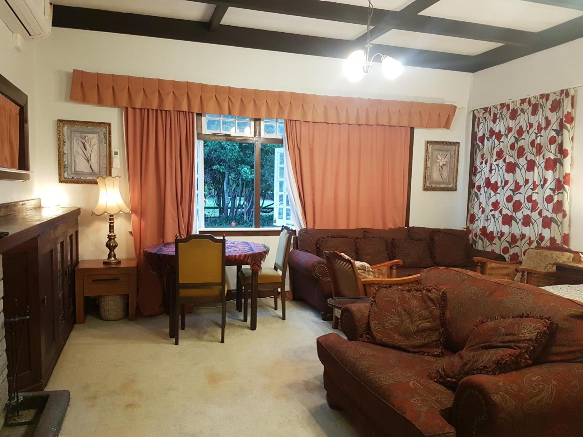 Homestead 2* Cambridge