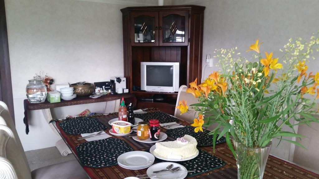 Bed & Breakfast Homestead