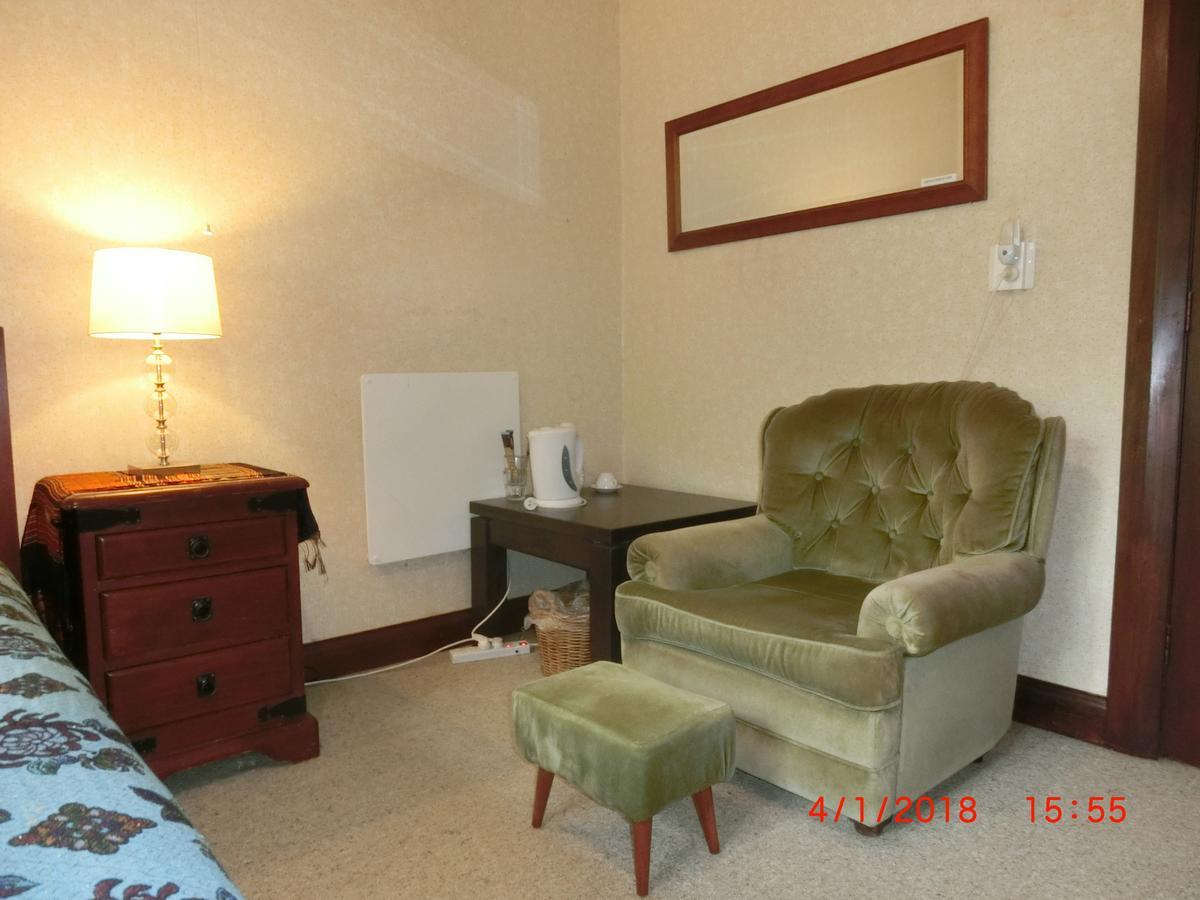 Homestead Bed & Breakfast Cambridge