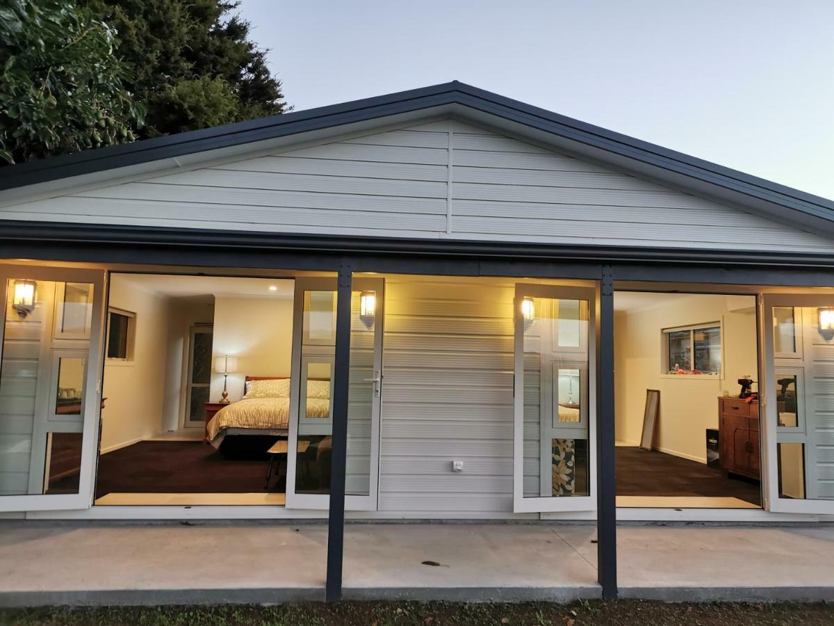 Homestead 2* Cambridge