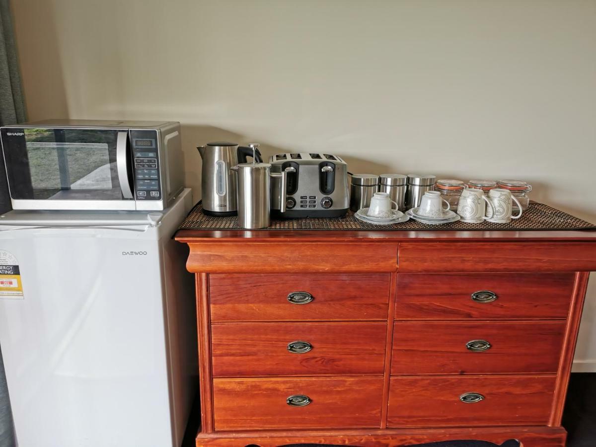 Bed & Breakfast Homestead 2*