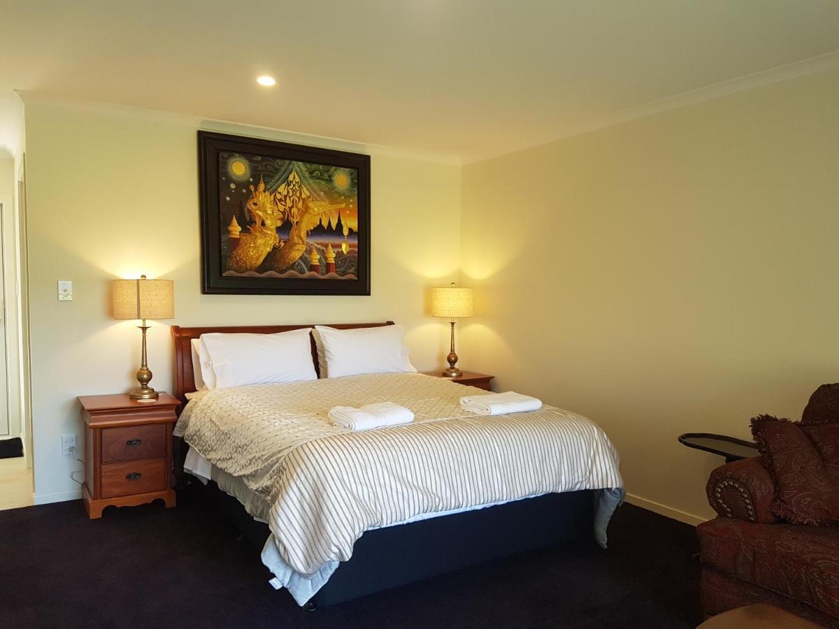 Bed & Breakfast Homestead Cambridge