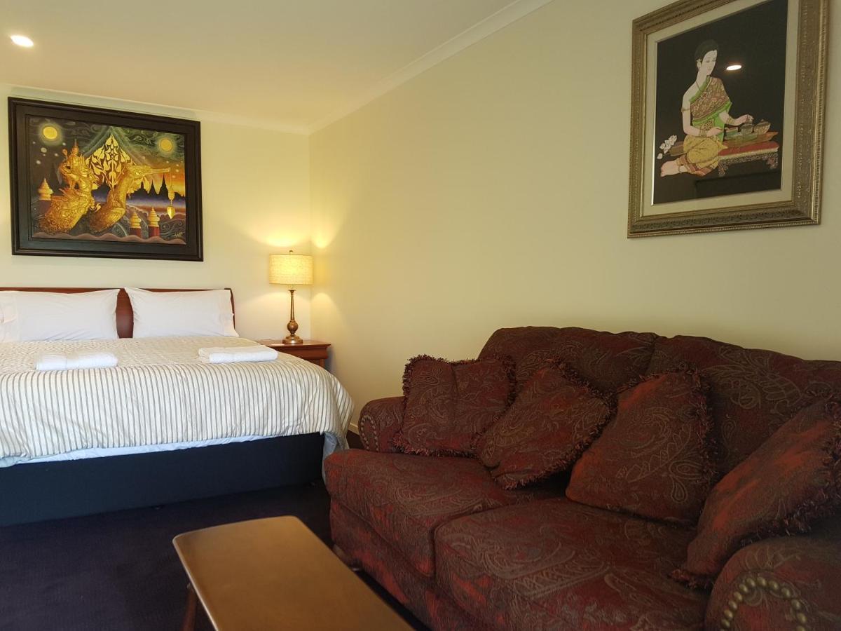 Homestead Bed & Breakfast Cambridge