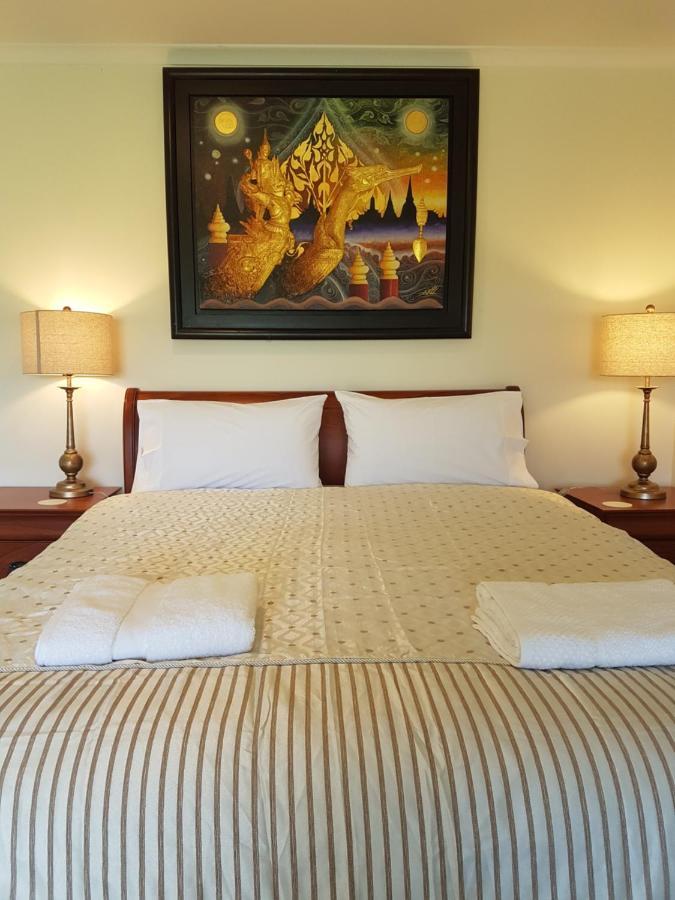 Bed & Breakfast Homestead Cambridge